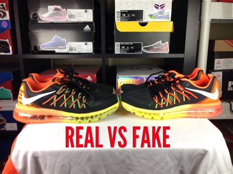 nikesaleshoes.com fakes shoes|how to tell if nikes are fake.